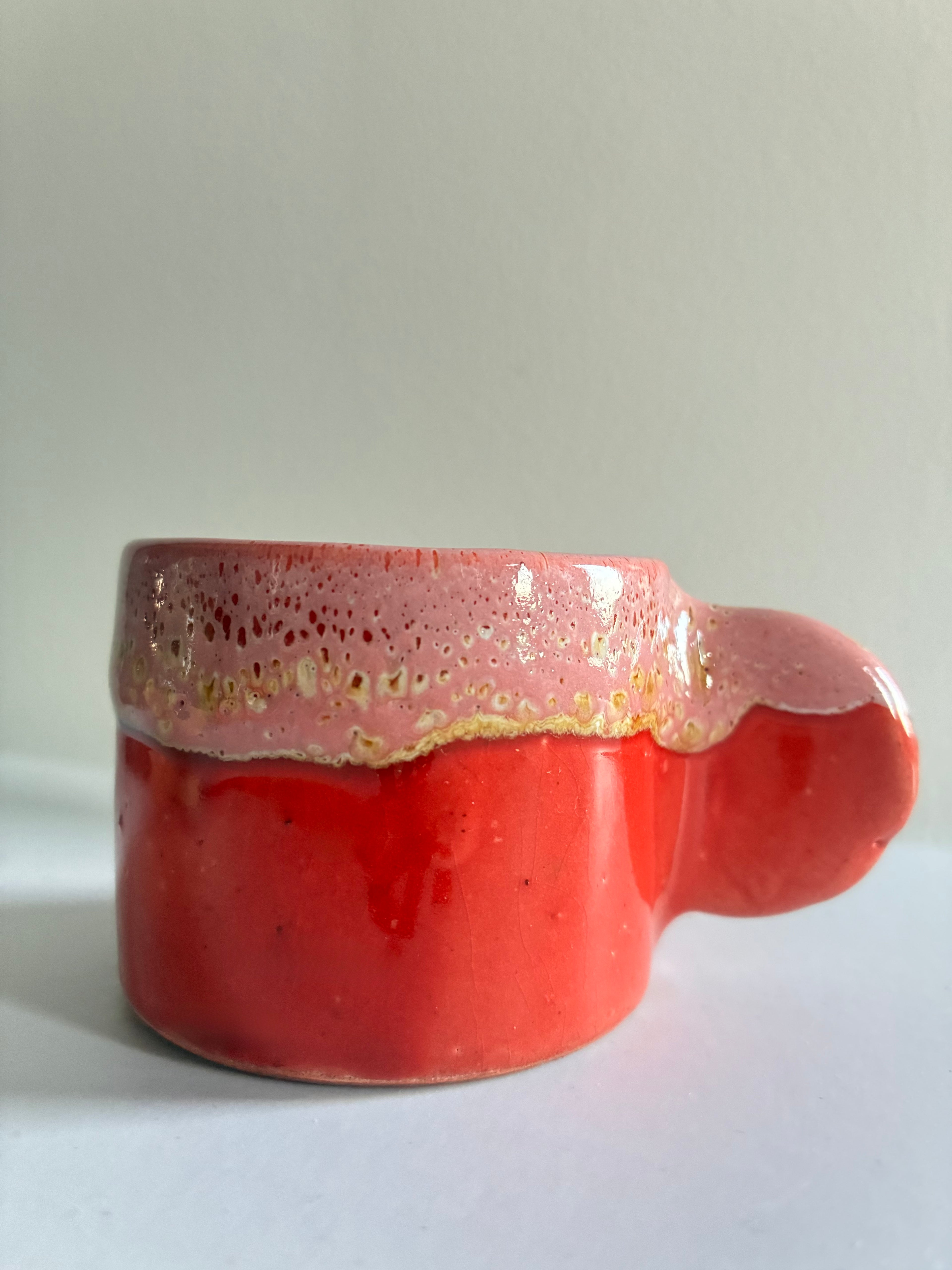 Écume - Tasses expressso artisanale