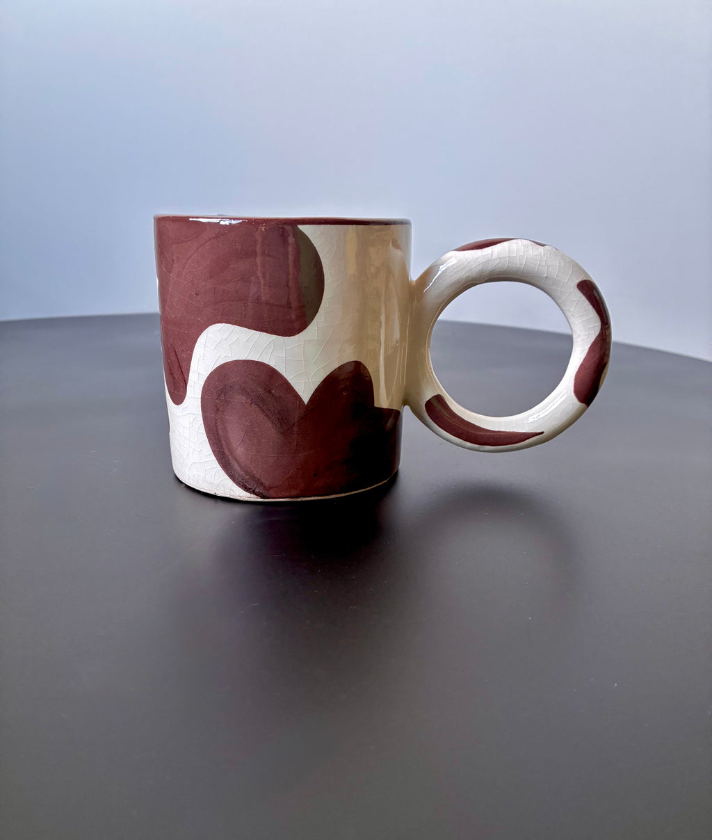 Vachement - Maxi Mug en céramique