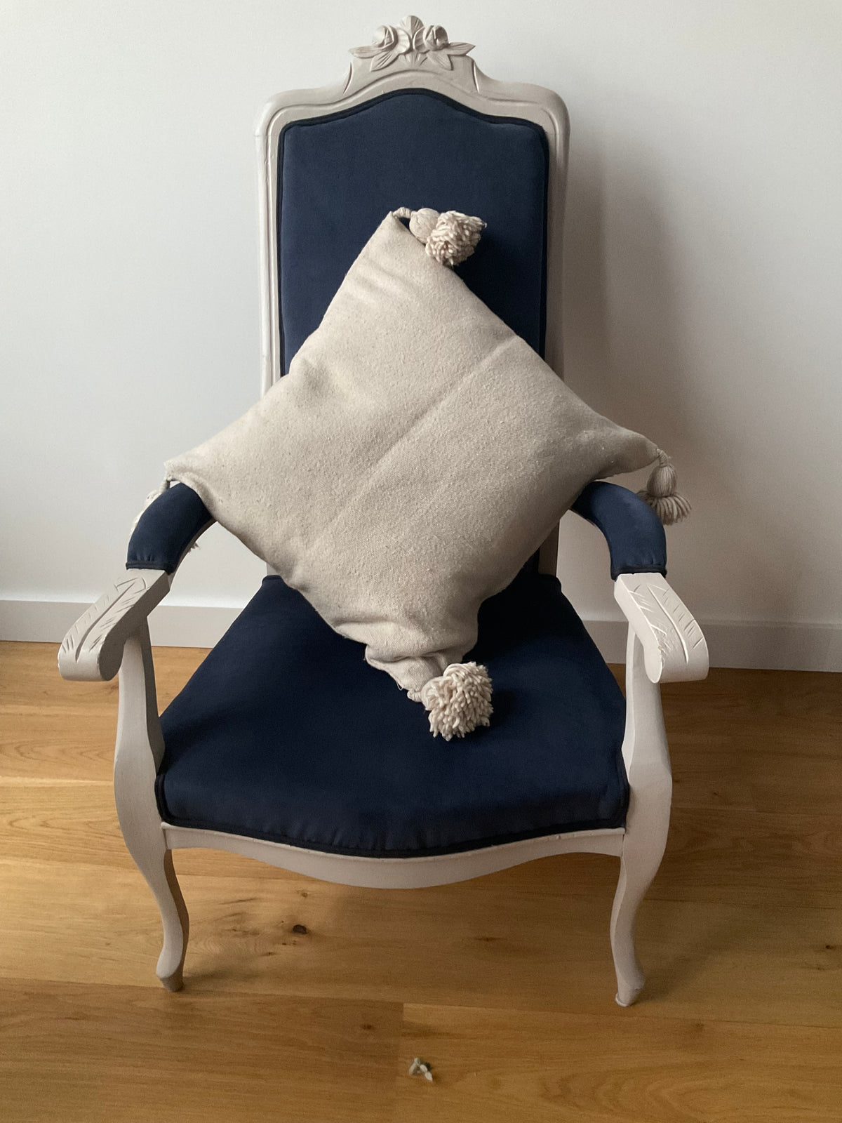 Housse de coussin