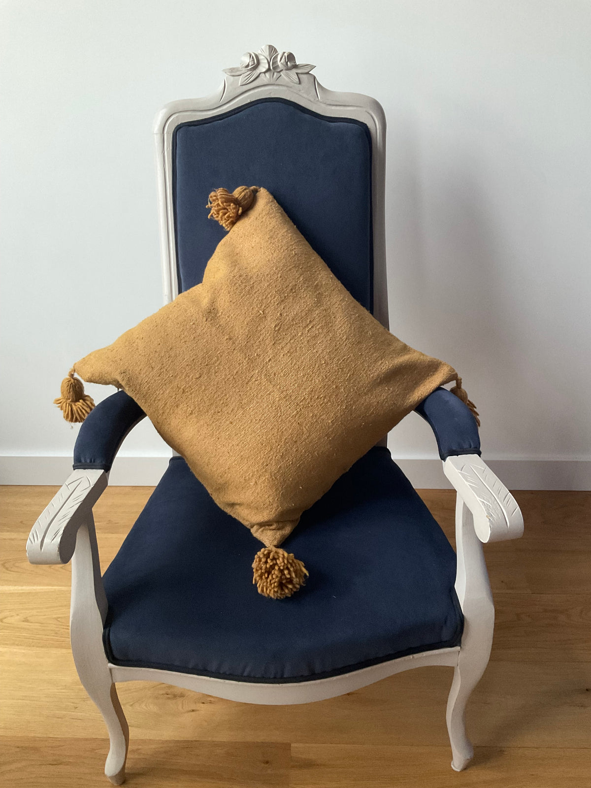 Housse de coussin