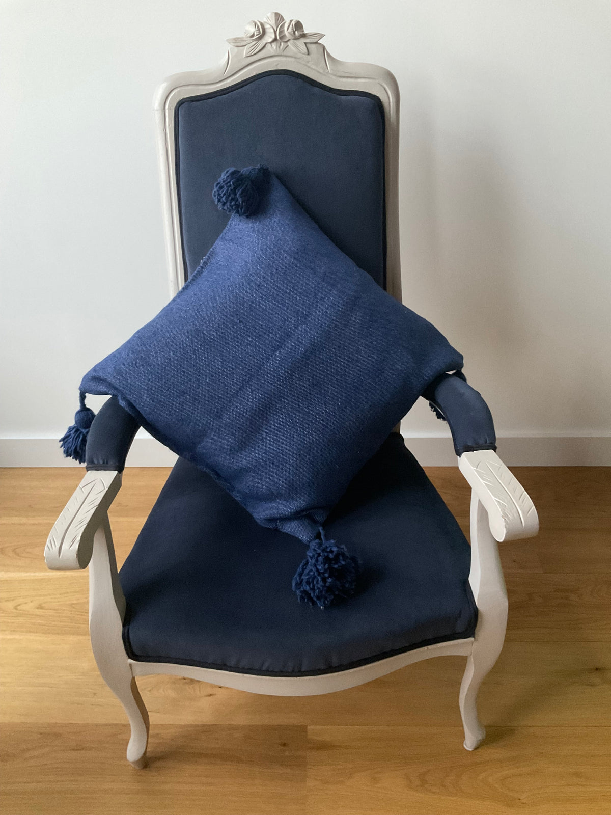 Housse de coussin