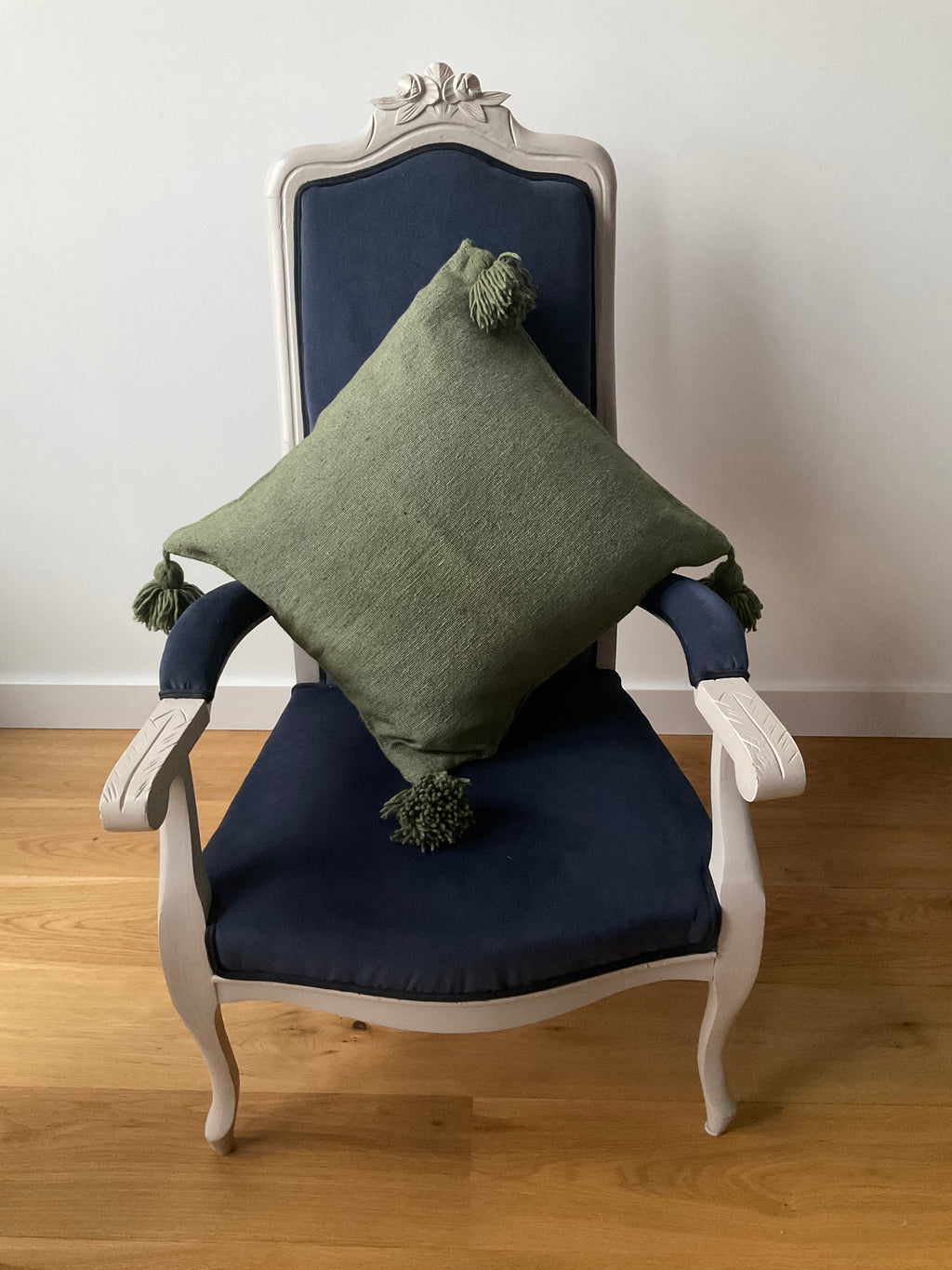 Housse de coussin