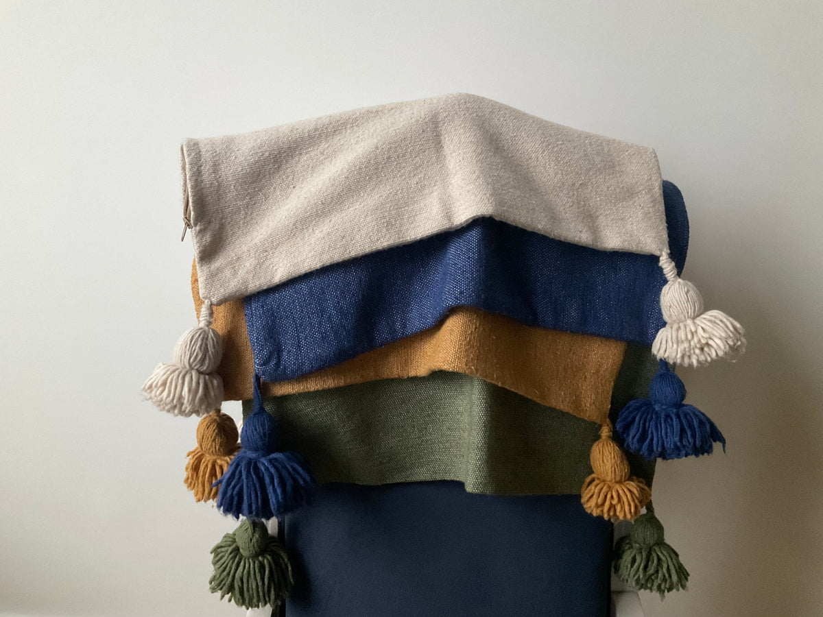 Housse de coussin