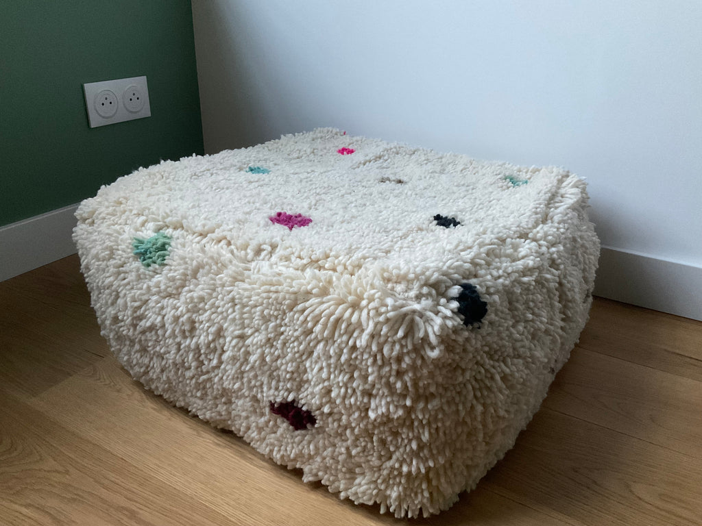 Pouf Beni B3
