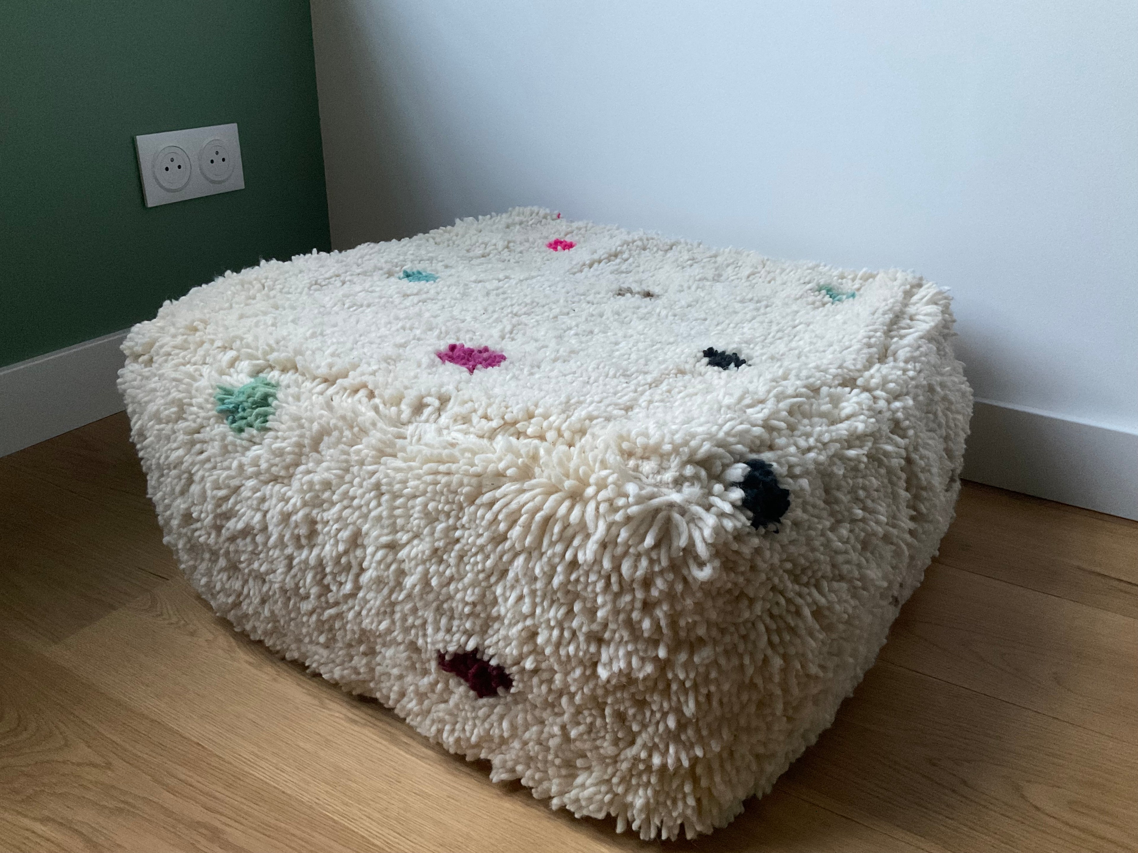 Pouf Beni B3