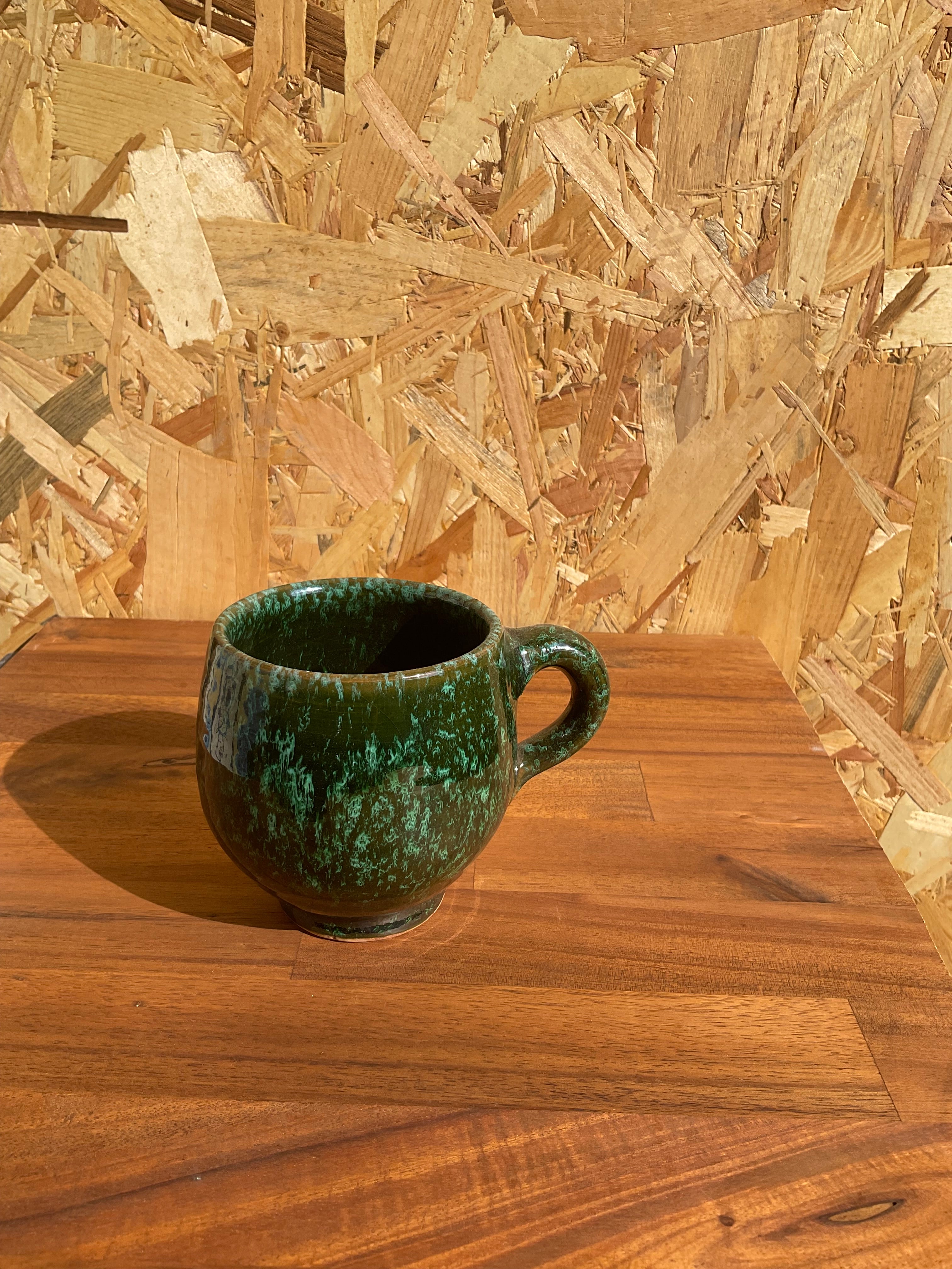 Tasse So green