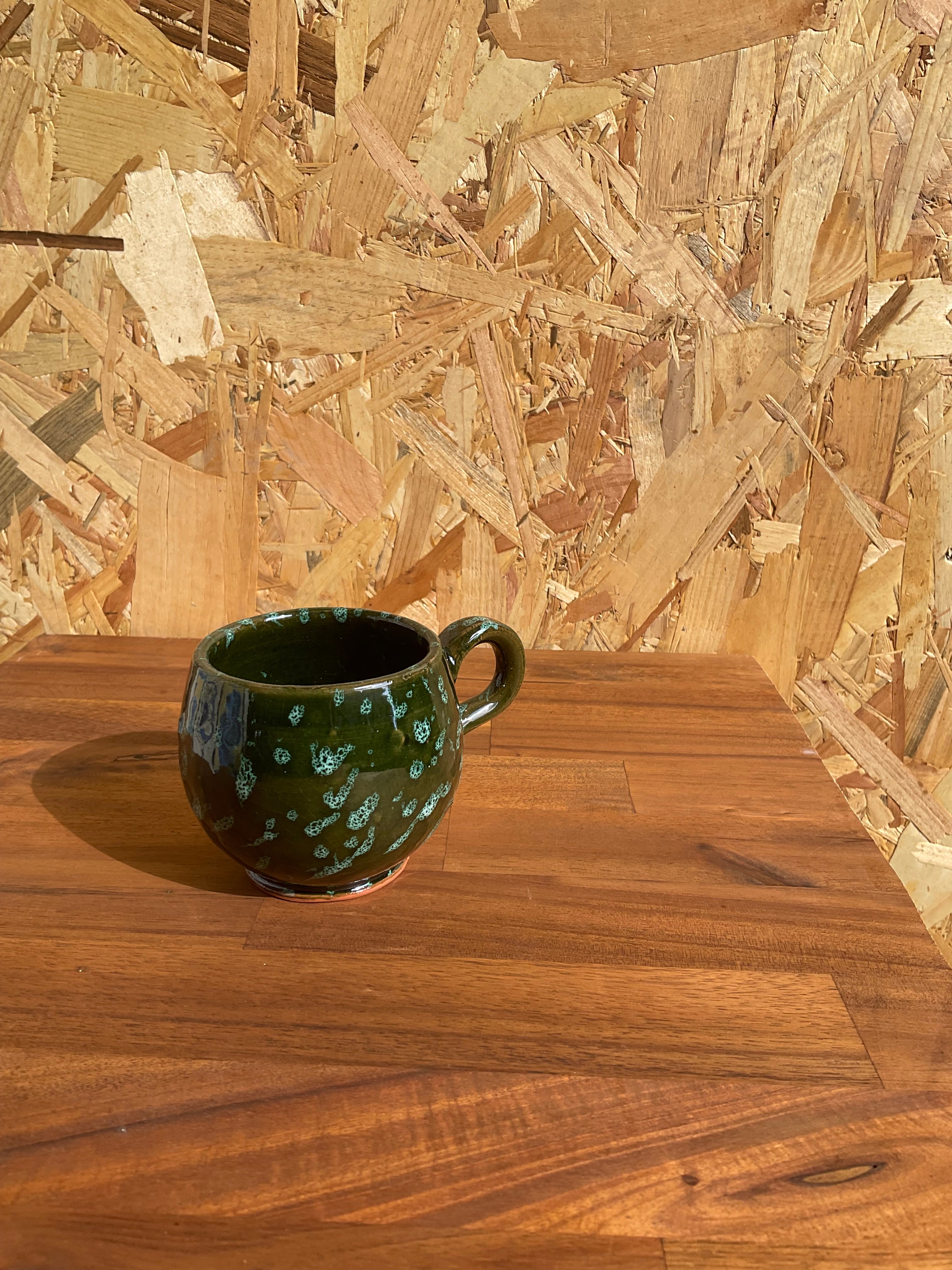 Tasse So green