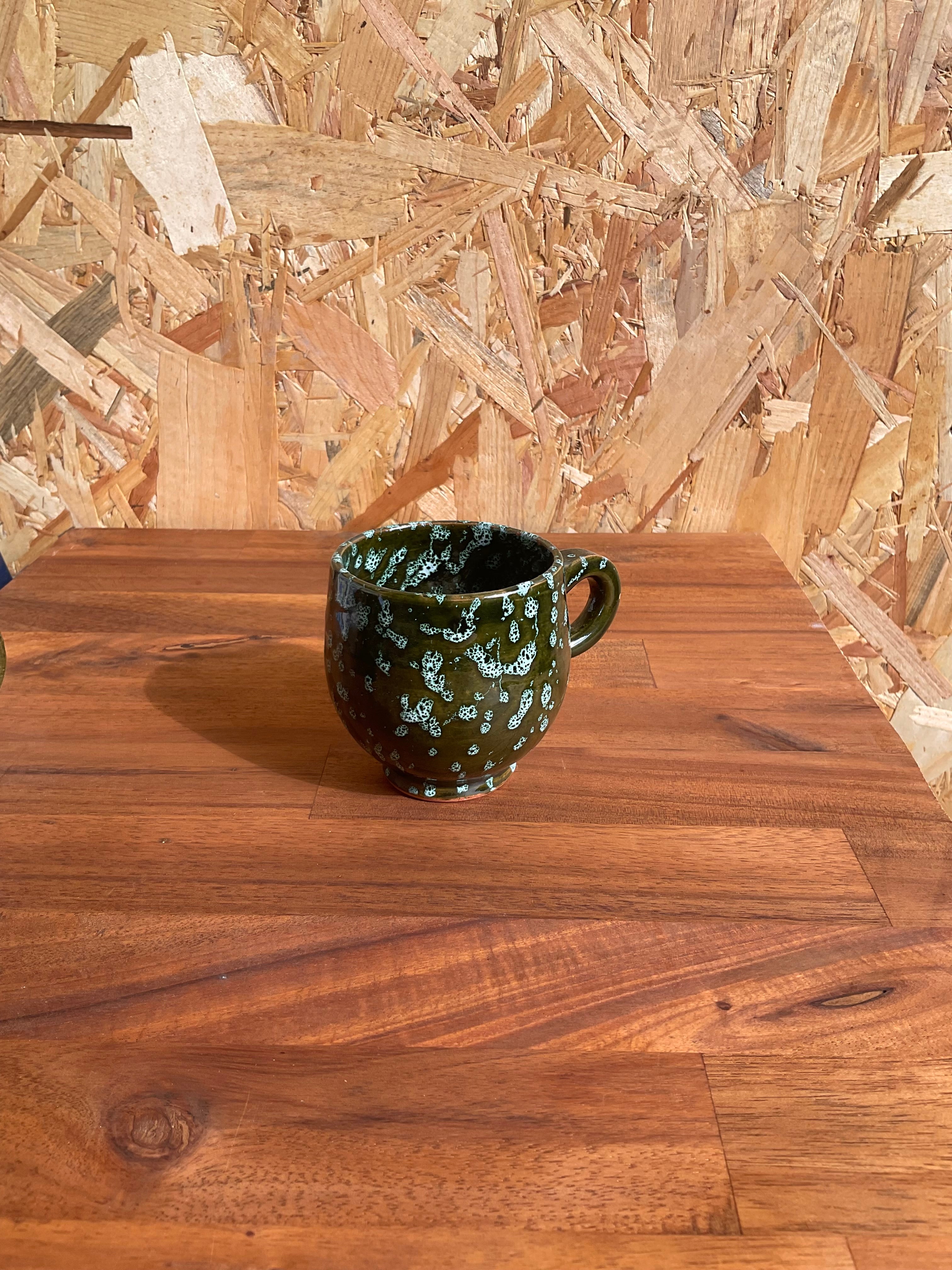 Tasse So green