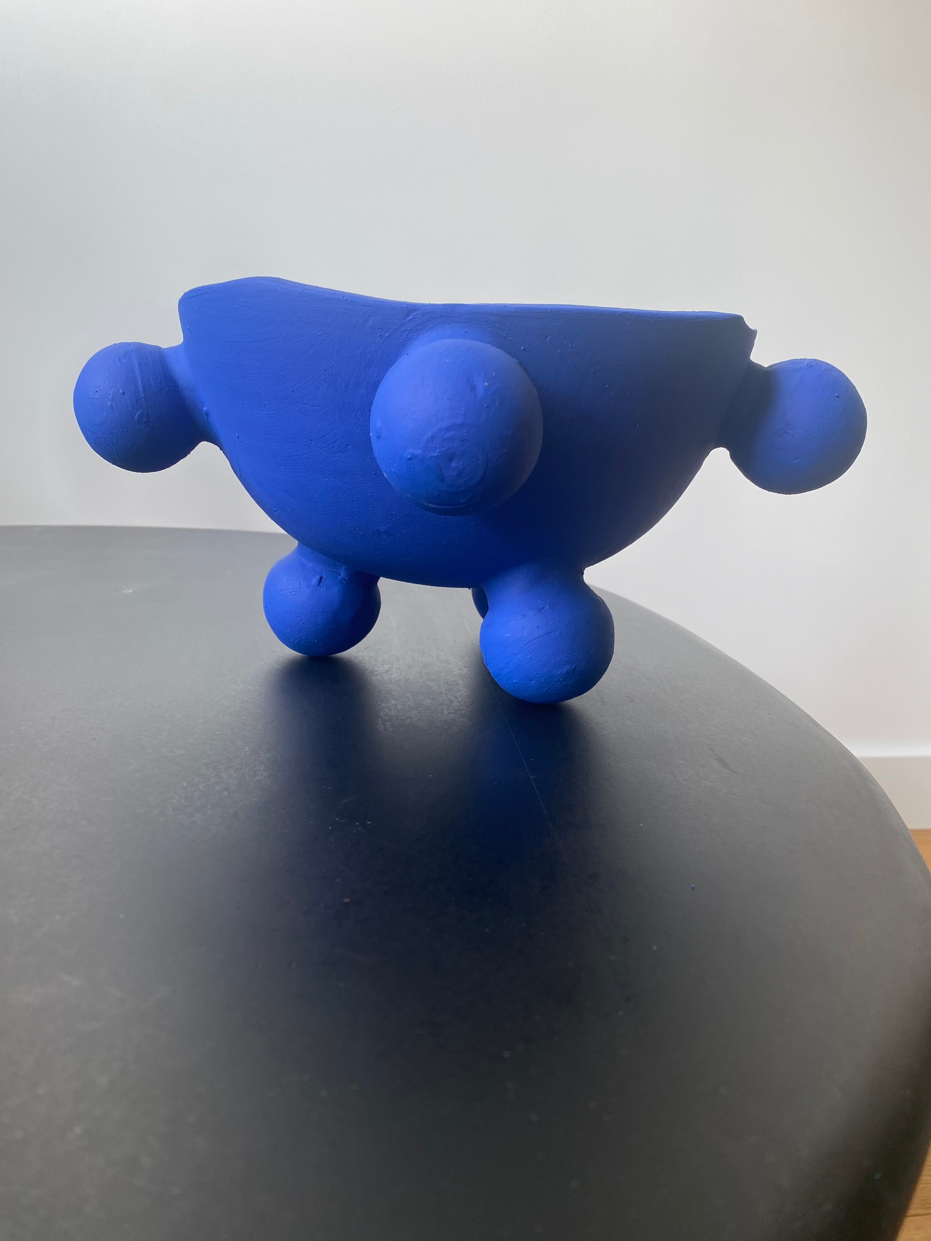 Saladier , présentoir Bubble