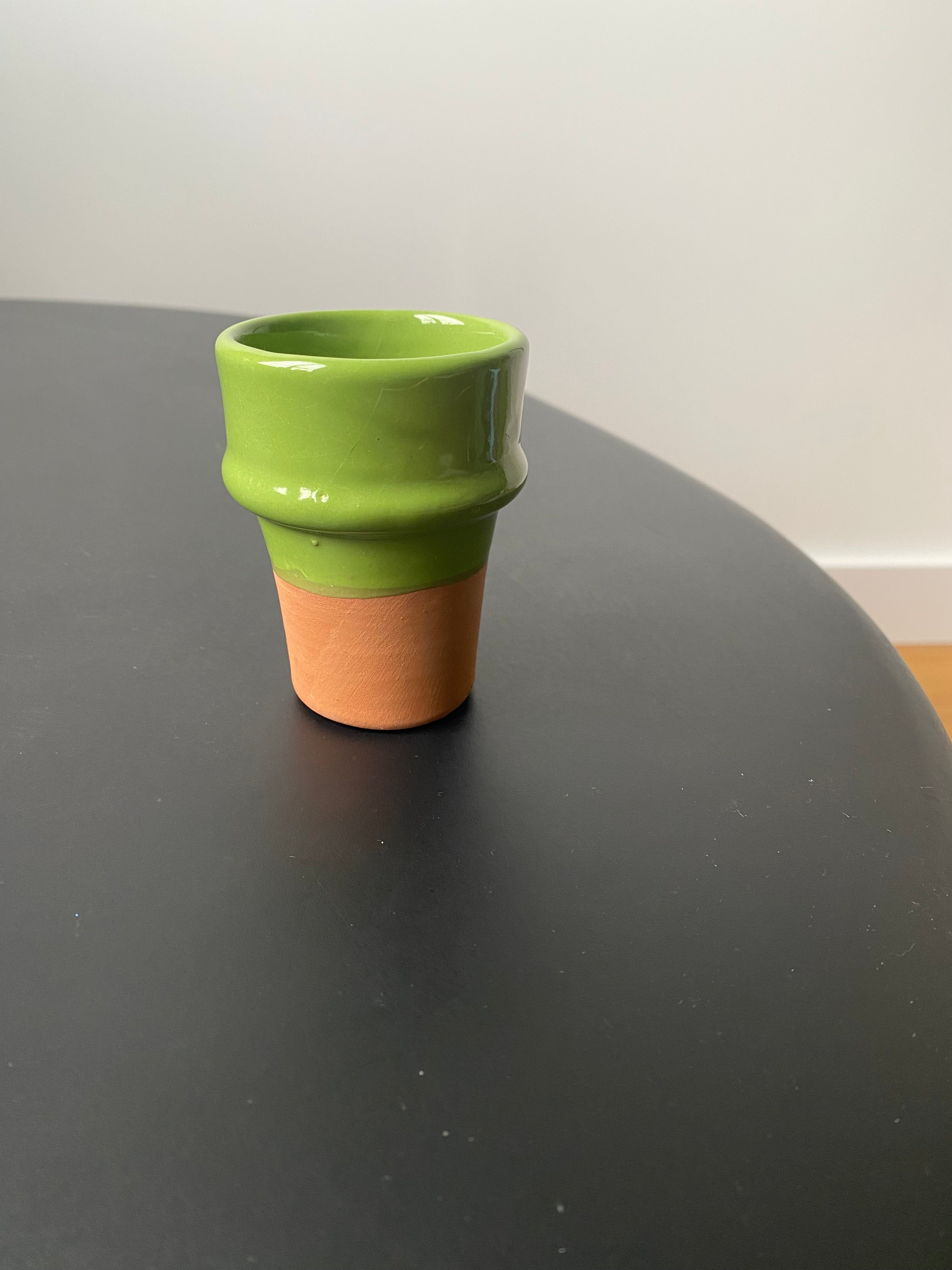 Tasse Mini Val
