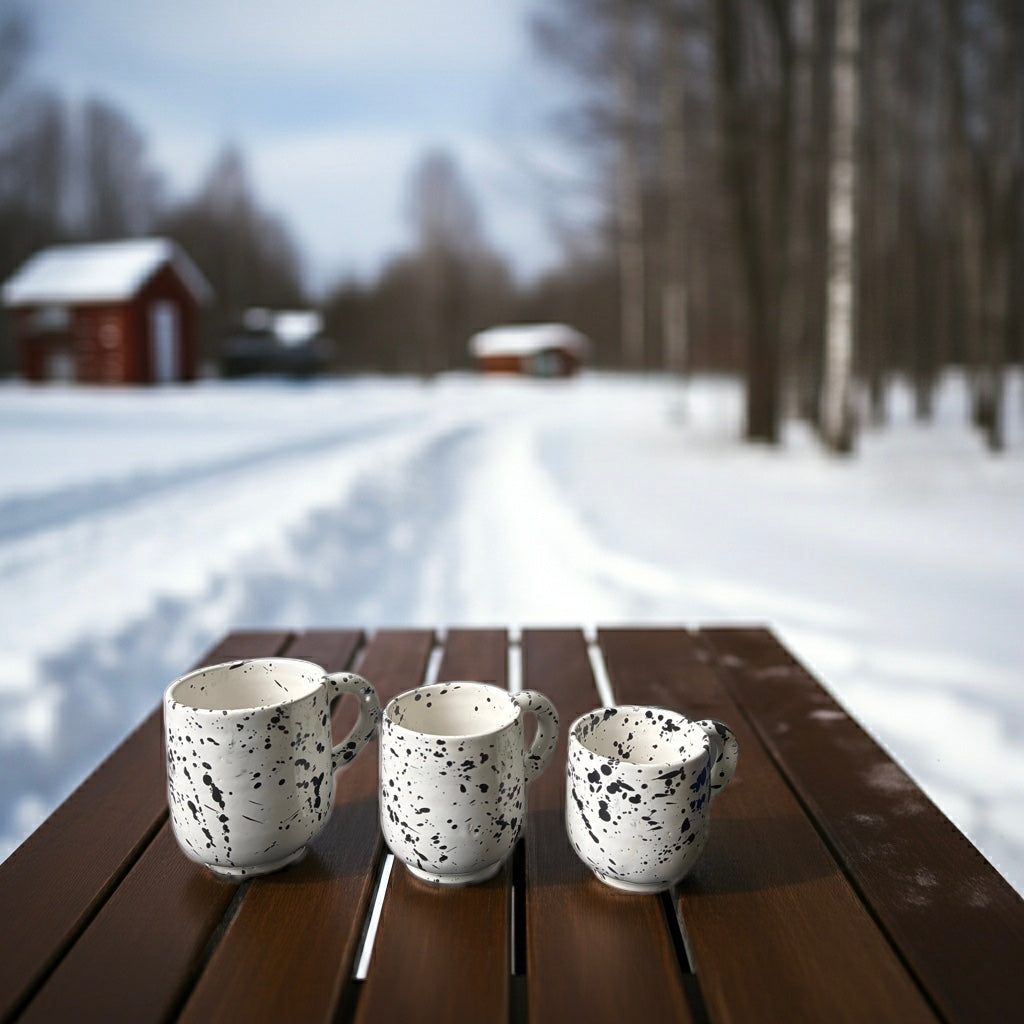 Tasses Splash