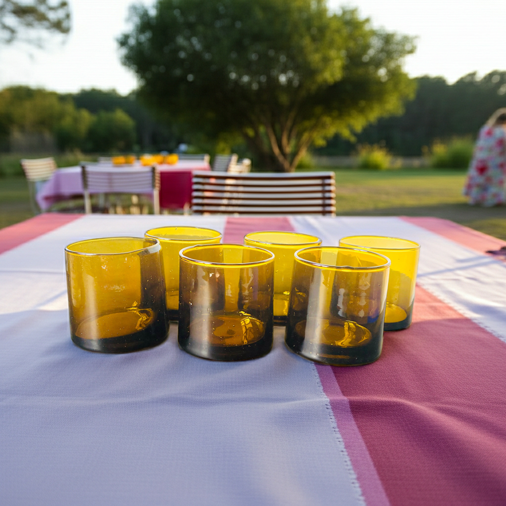 Verre izamal XS