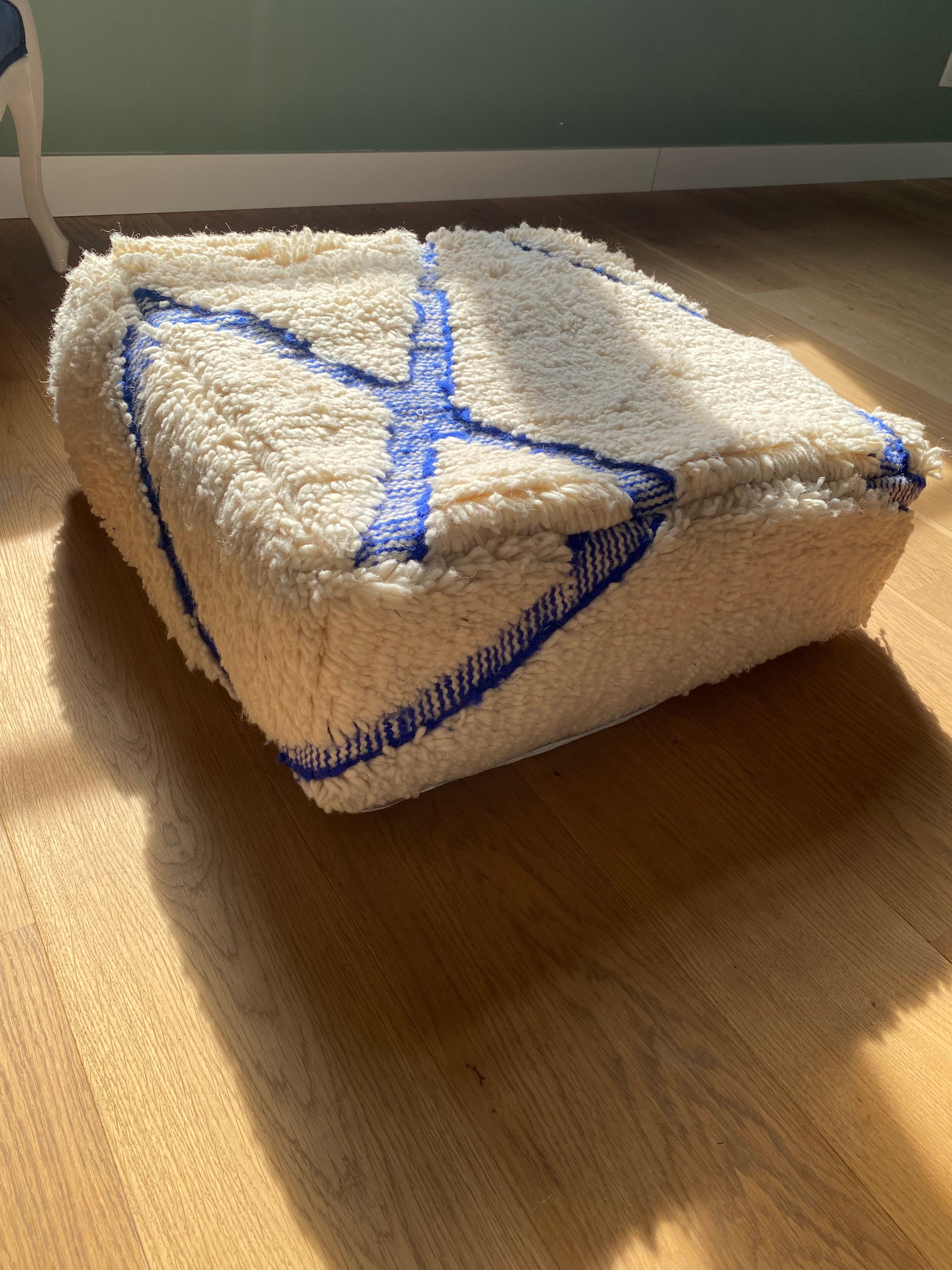Poufs