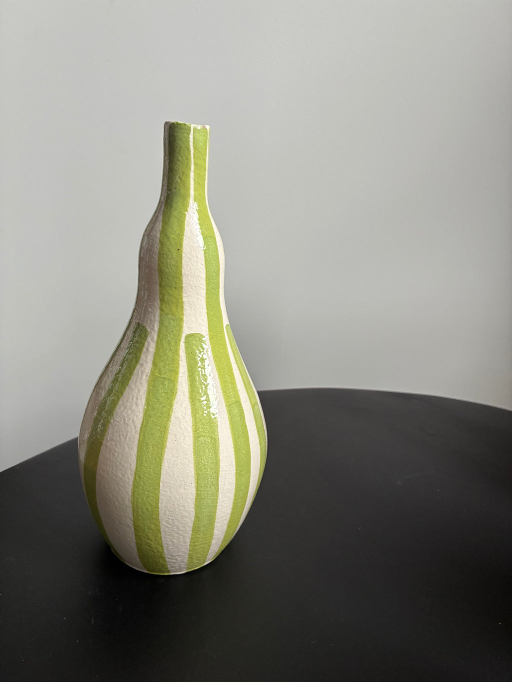 Vase Skyline