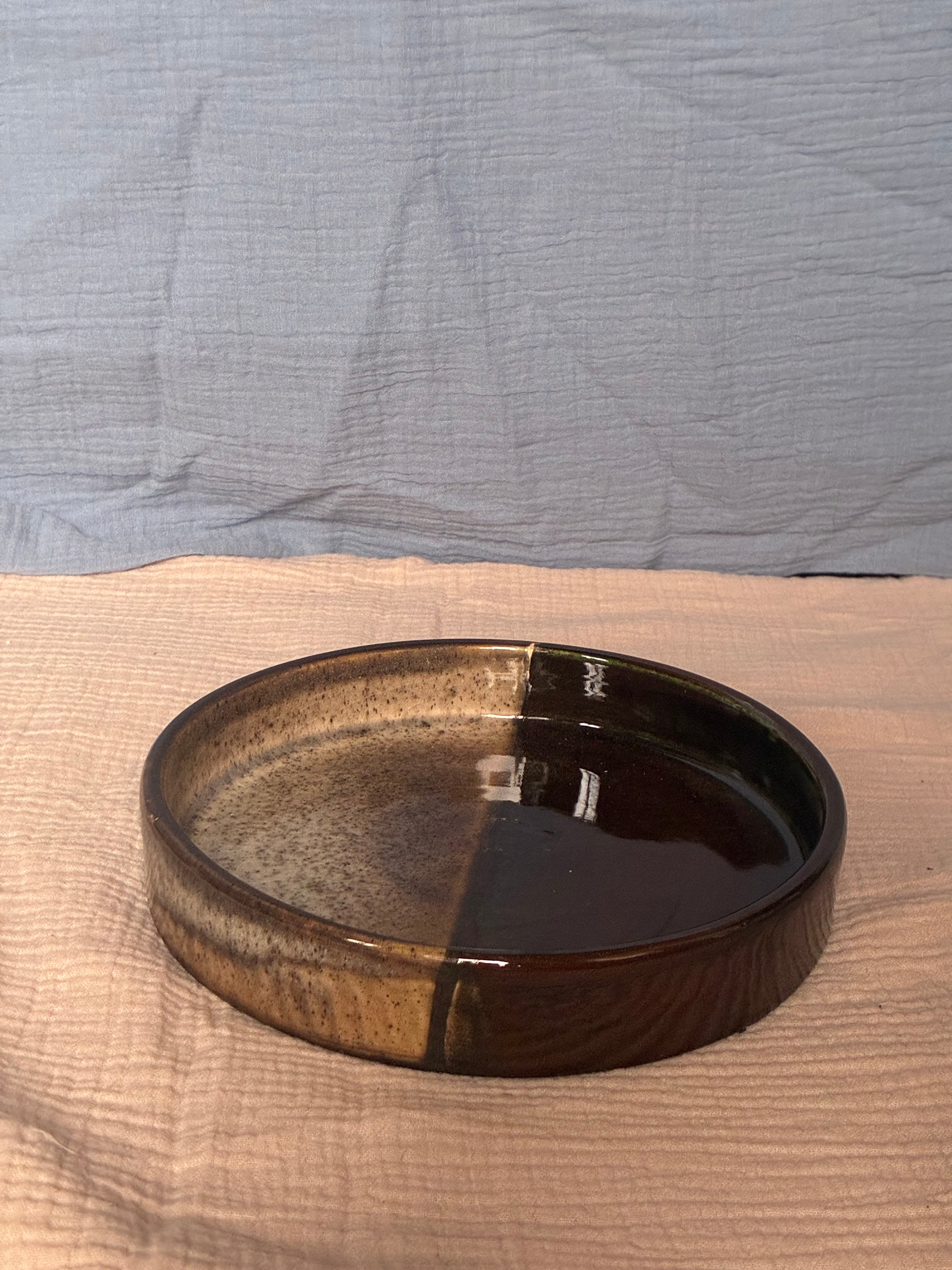 Assiette Nil 16cm