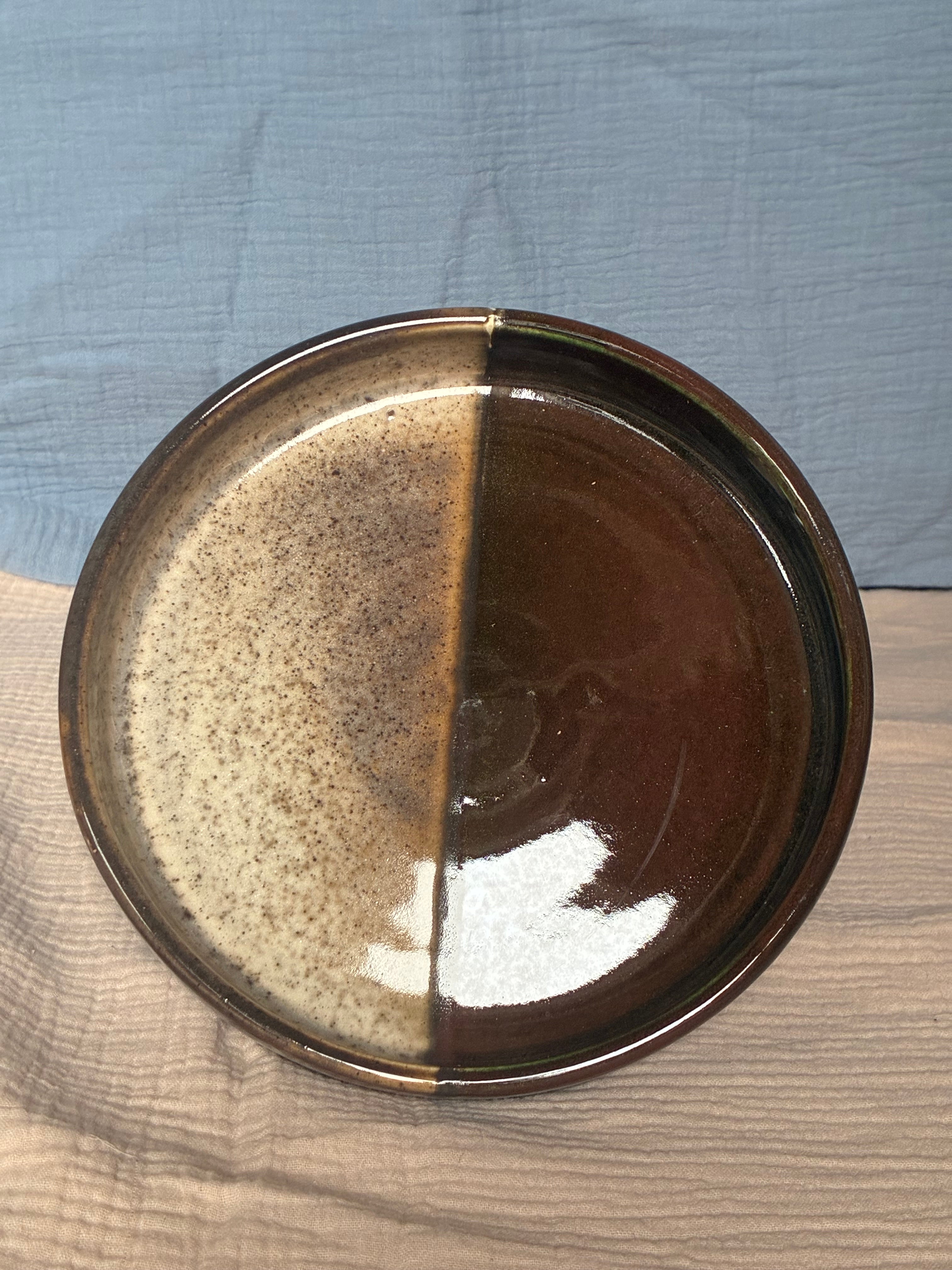 Assiette Nil 16cm