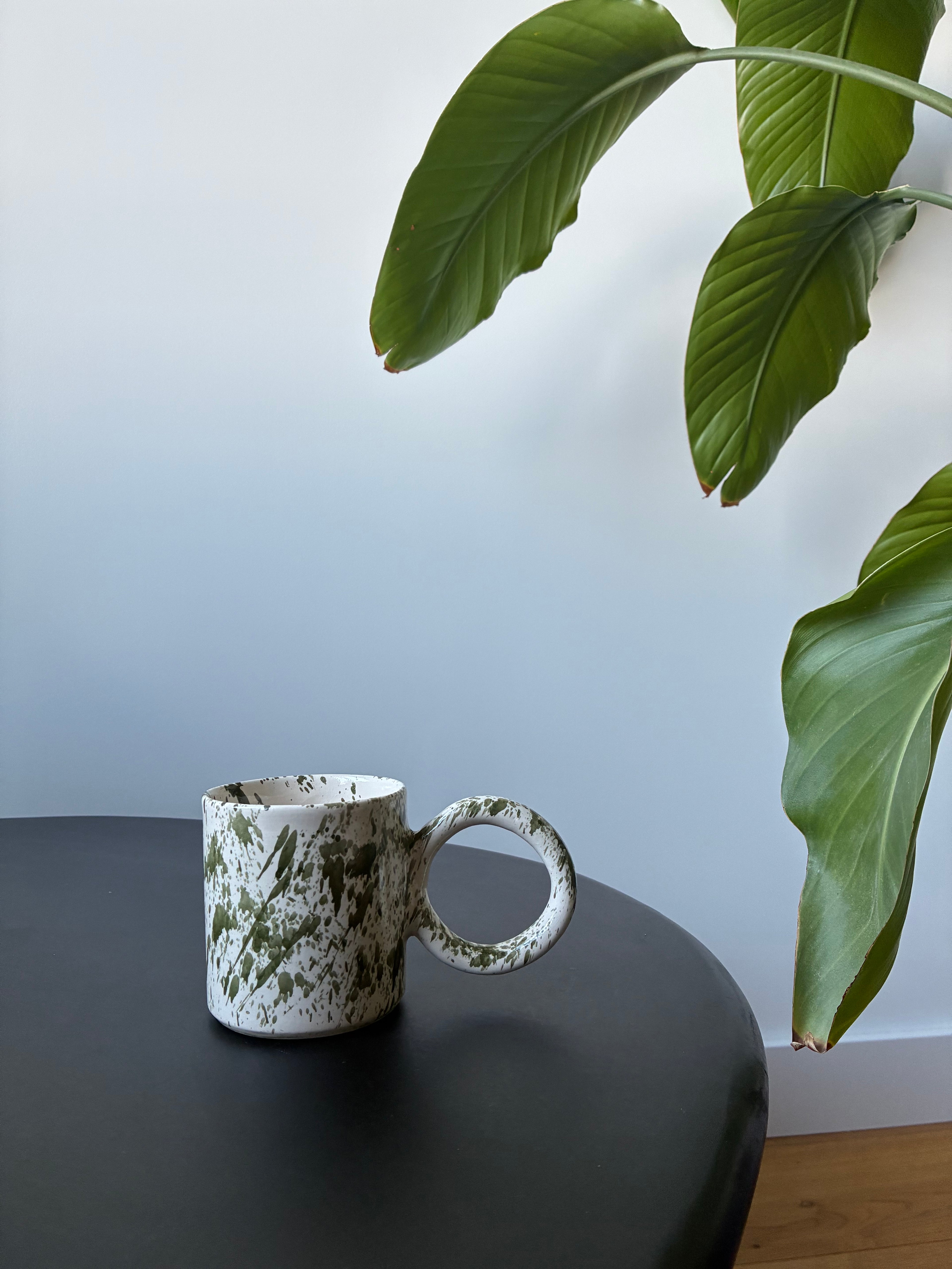 Tasse Pau 2.0