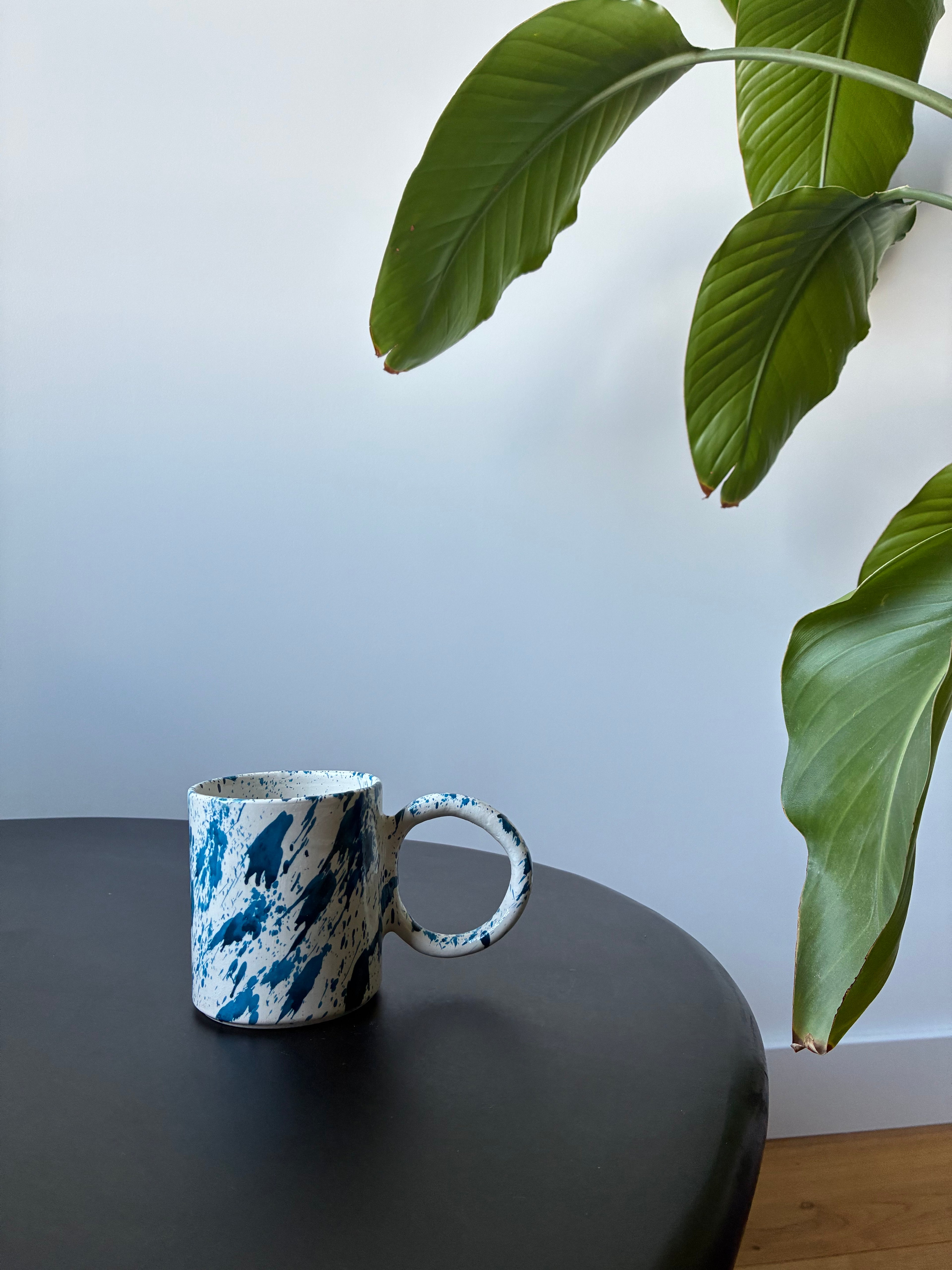 Tasse Pau 2.0