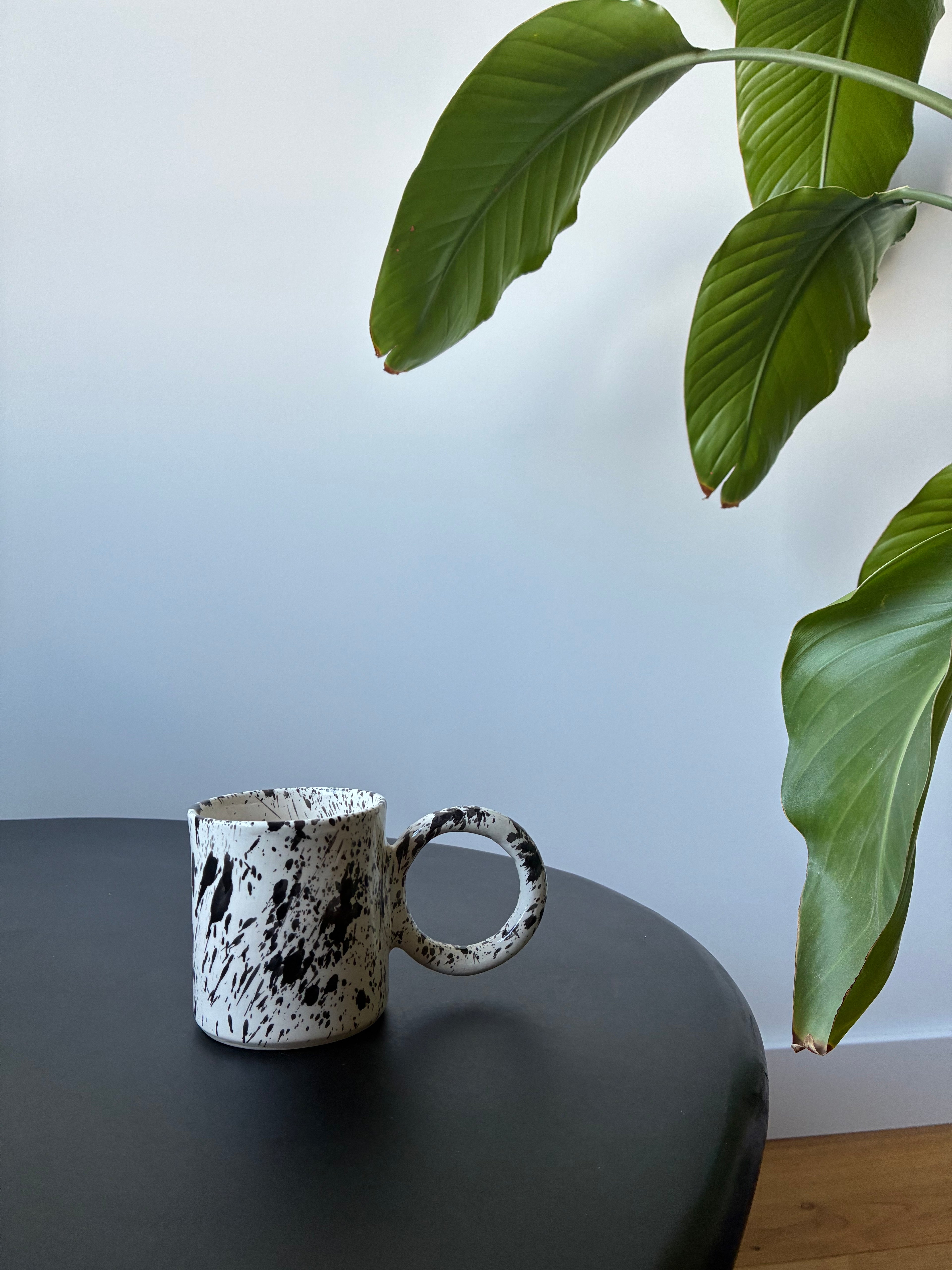 Tasse Pau 2.0