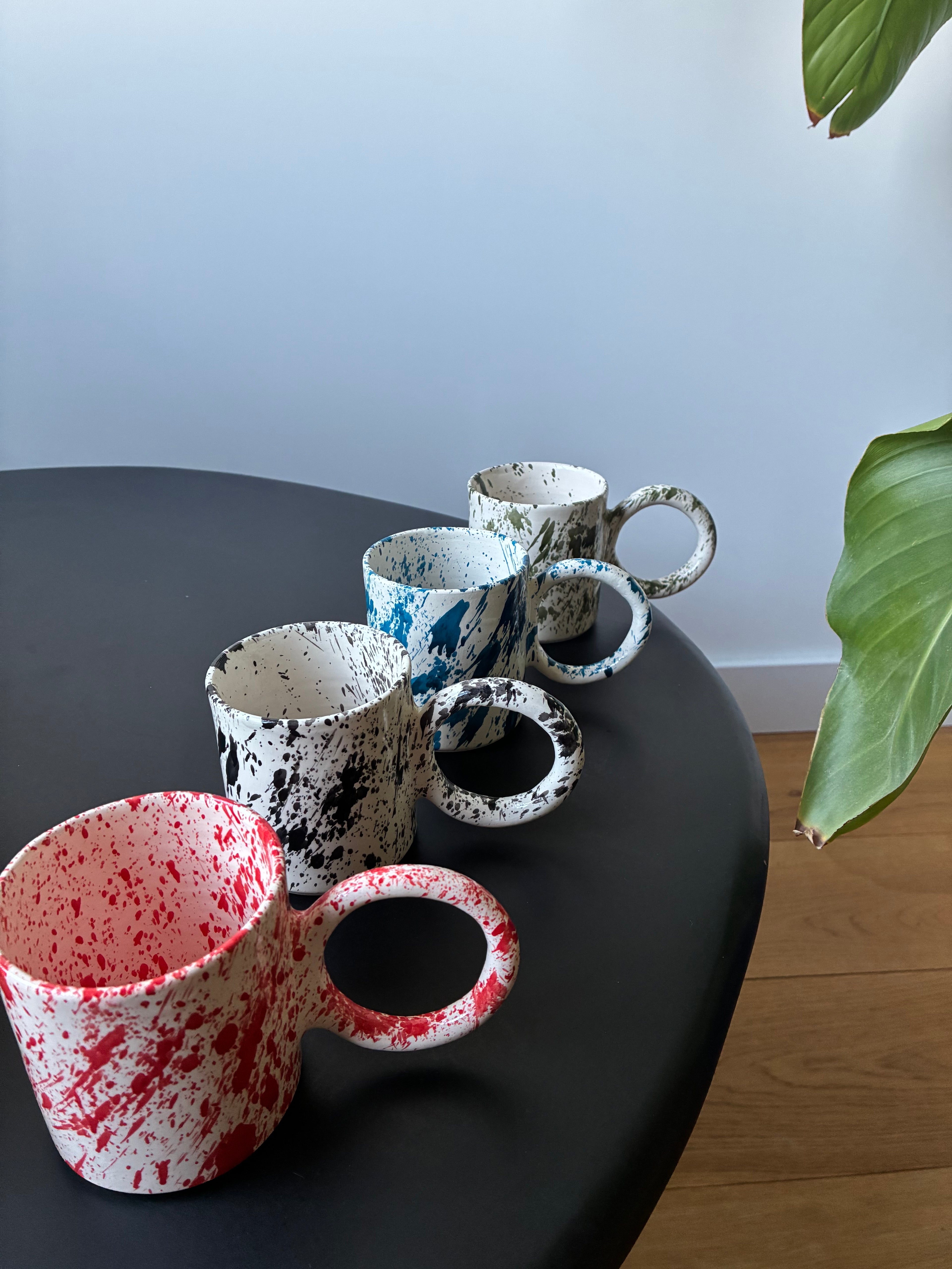 Tasse Pau 2.0