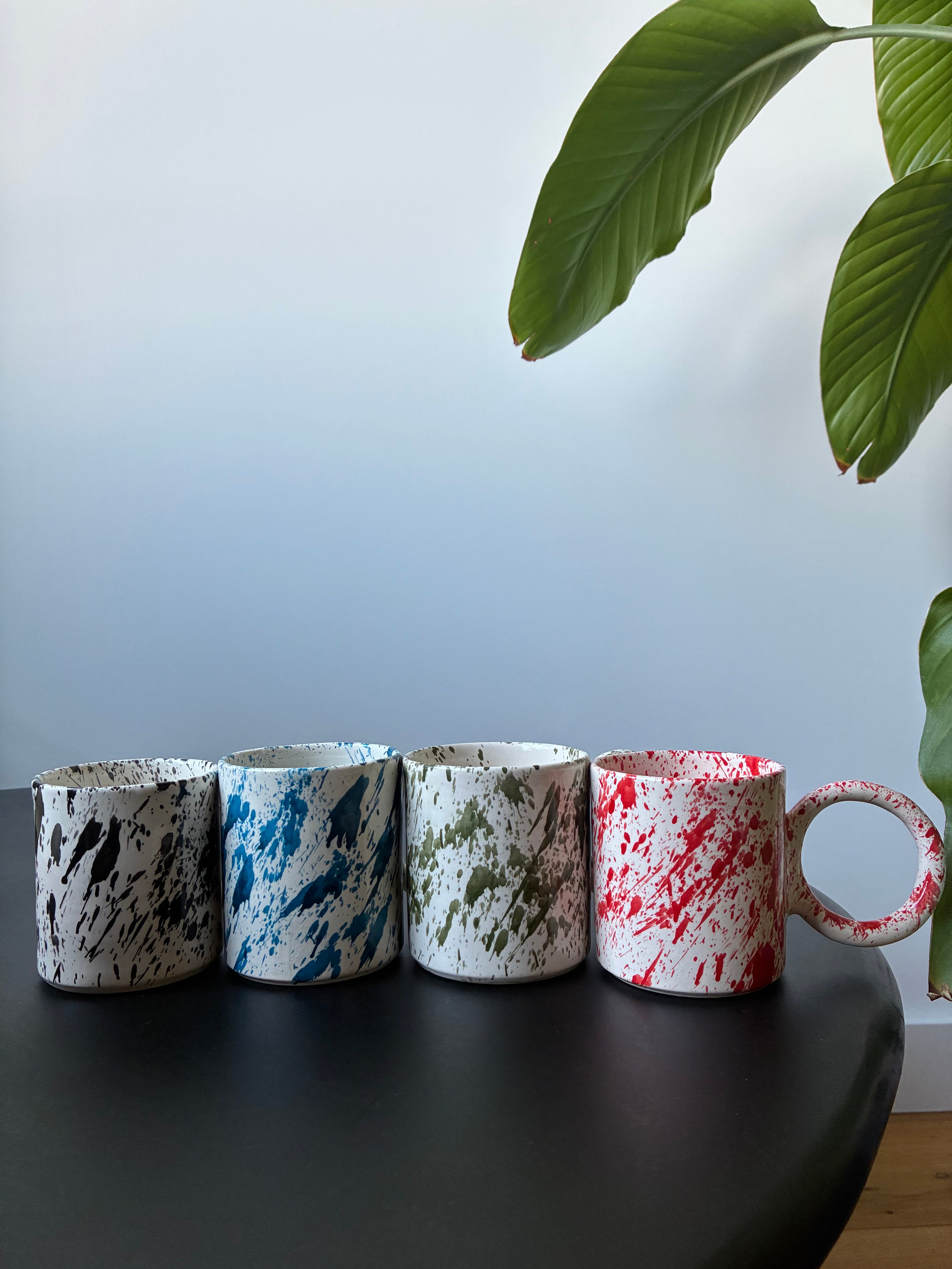Tasse Pau 2.0