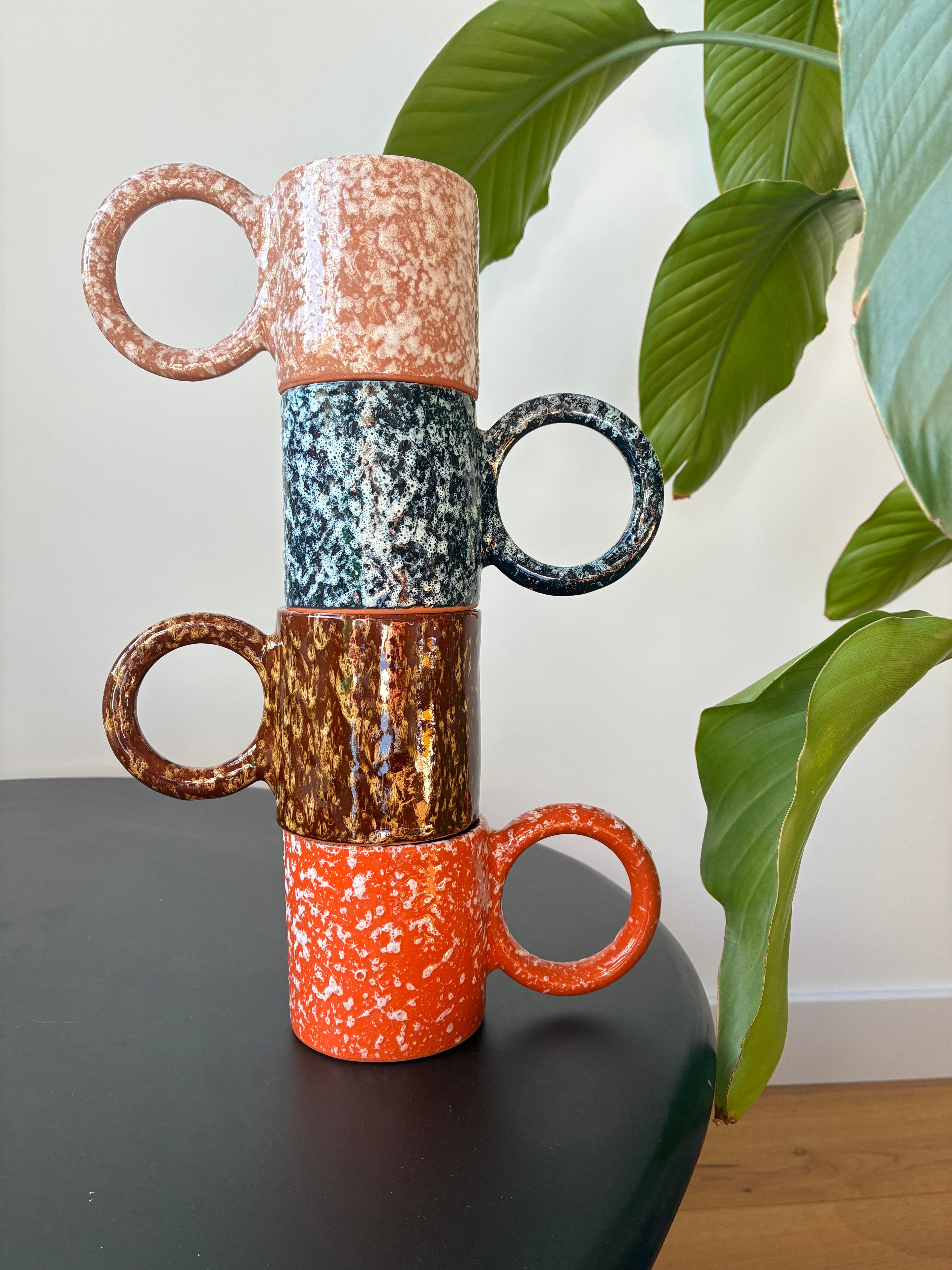 Tasse Pau XL