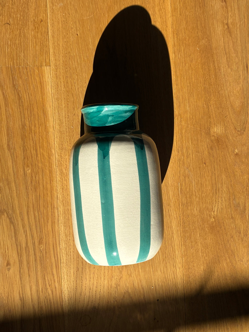 Vase Balloon
