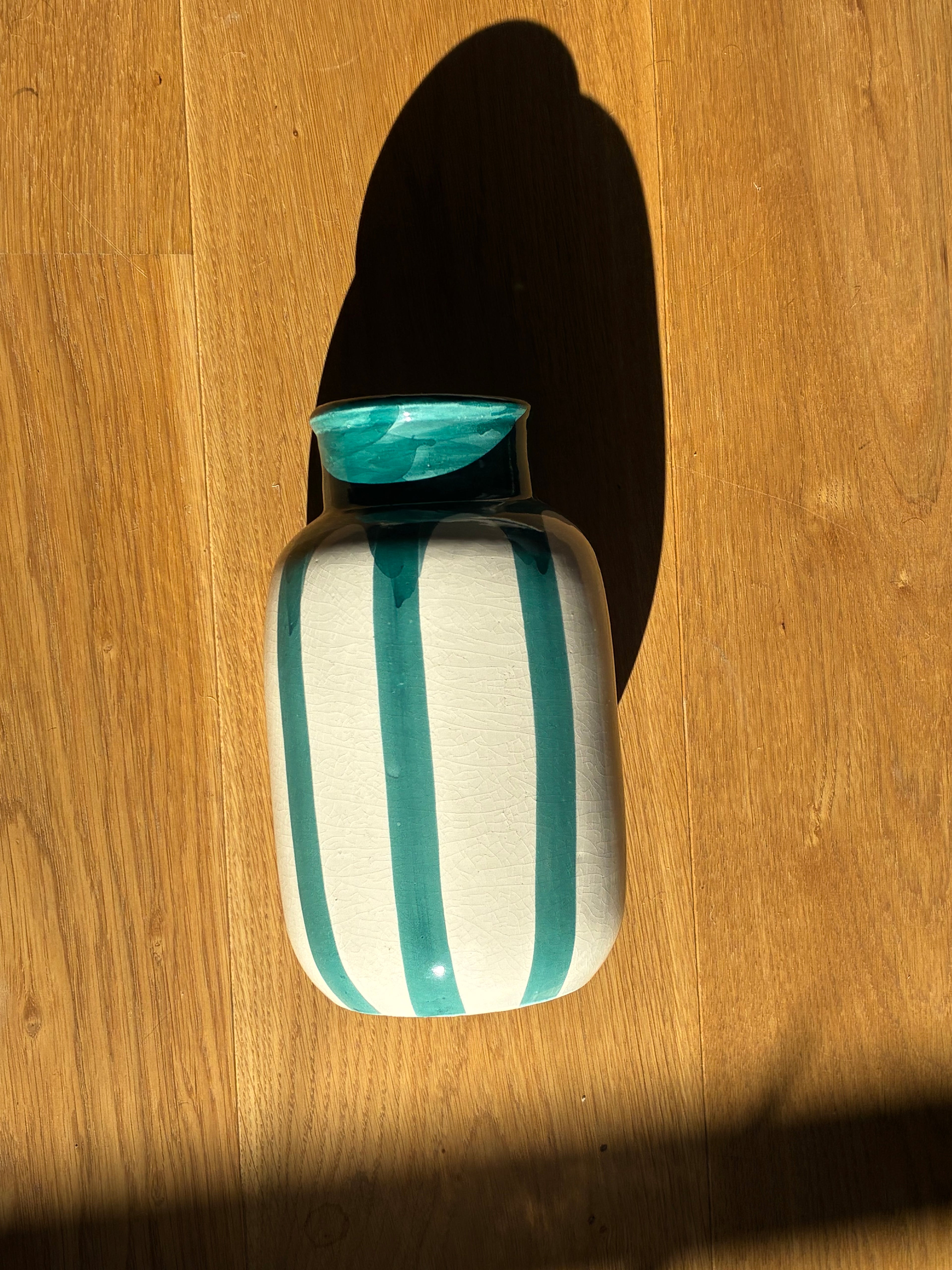 Vase Balloon