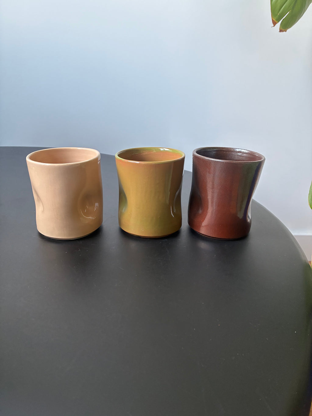Tasse Wavy