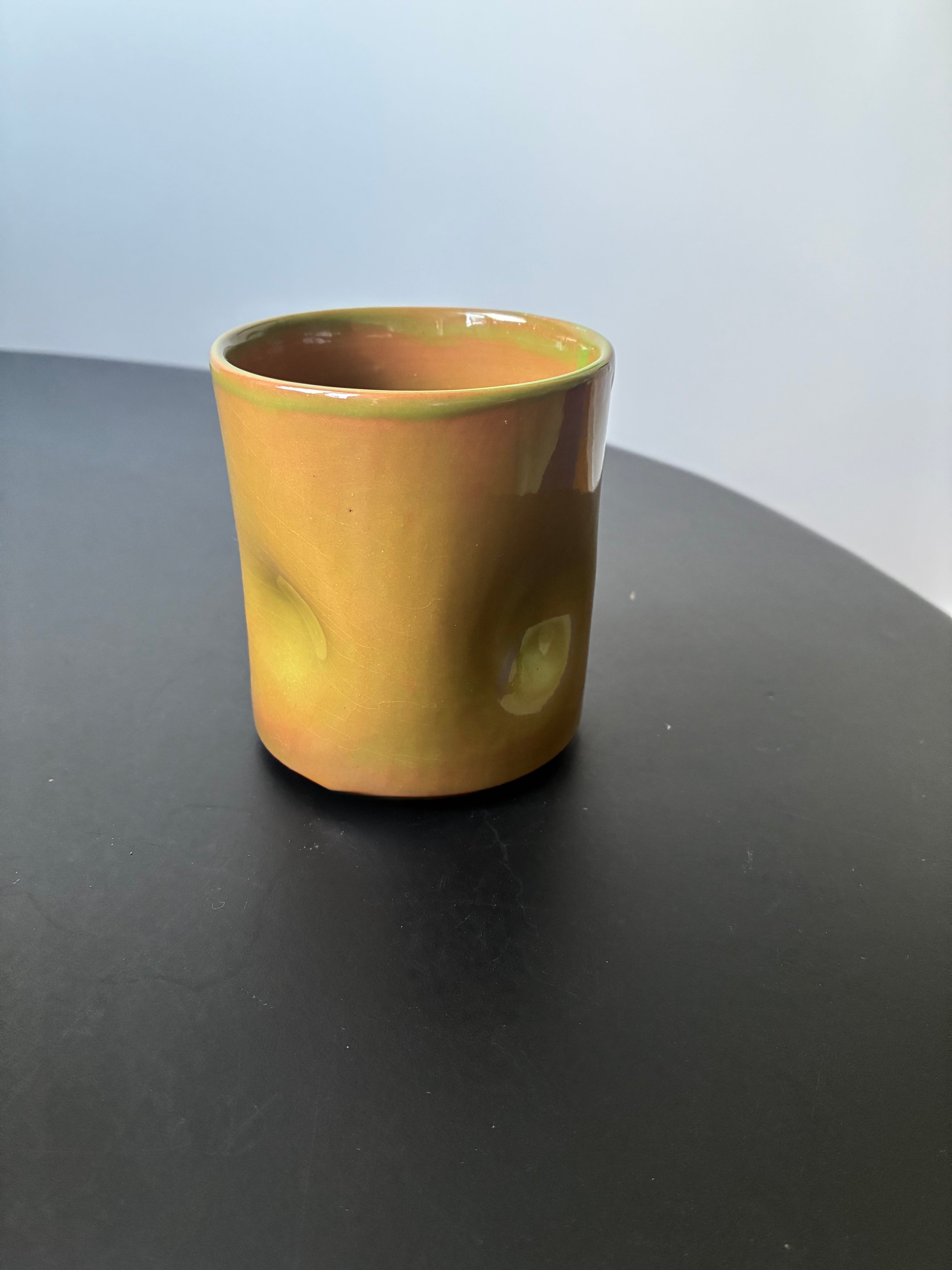 Tasse Wavy