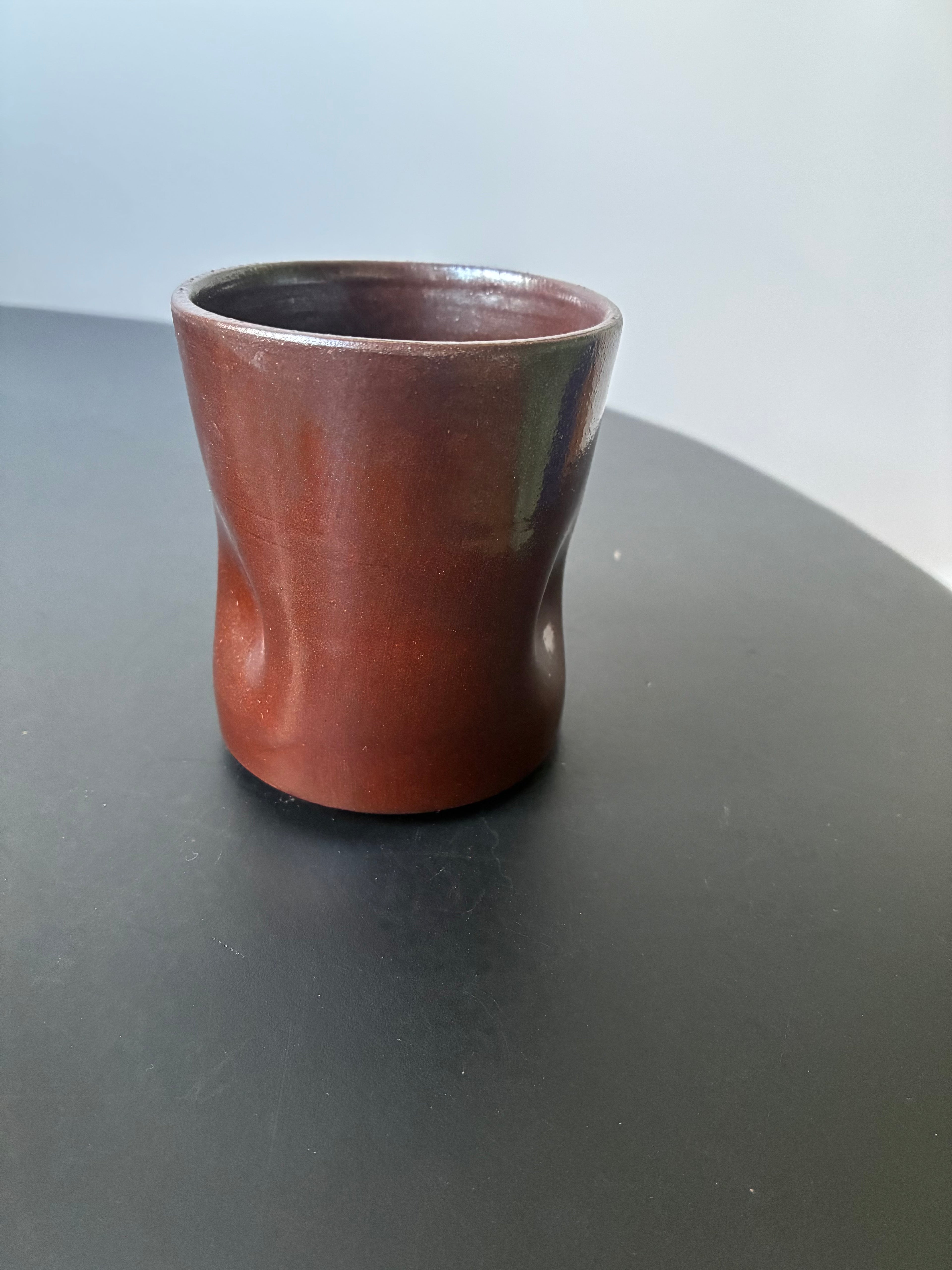 Tasse Wavy