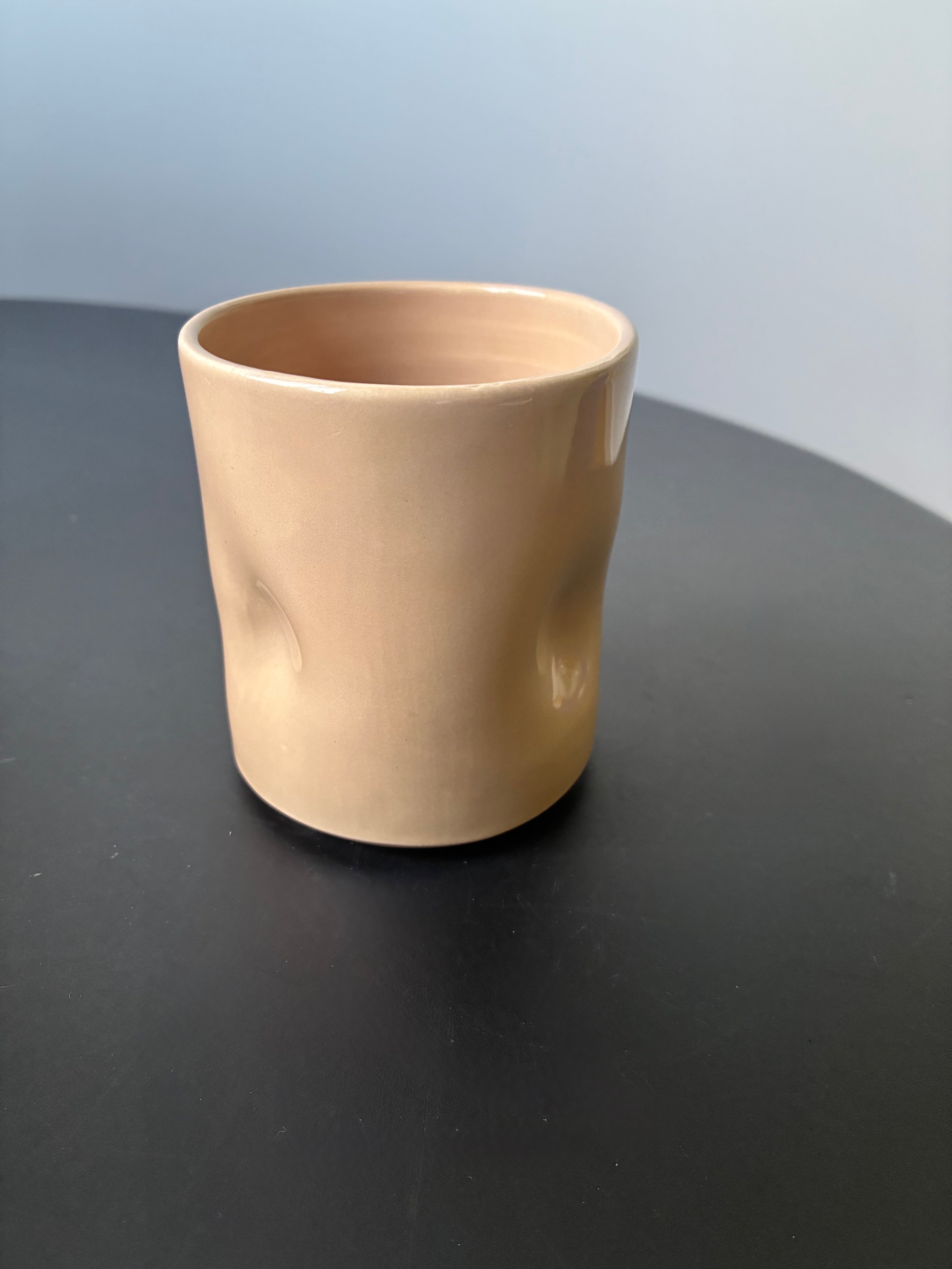 Tasse Wavy
