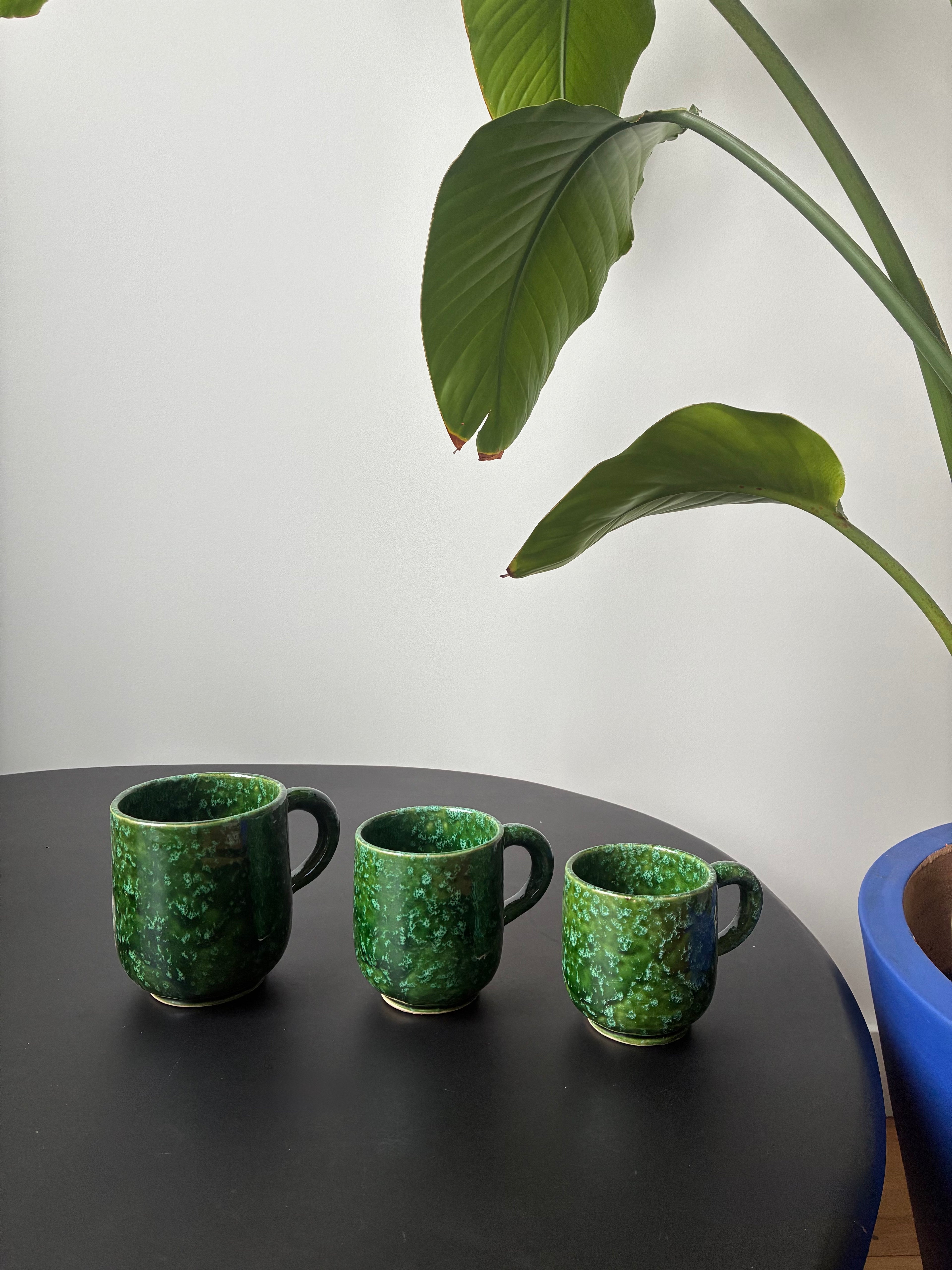 Tasses So Green slim