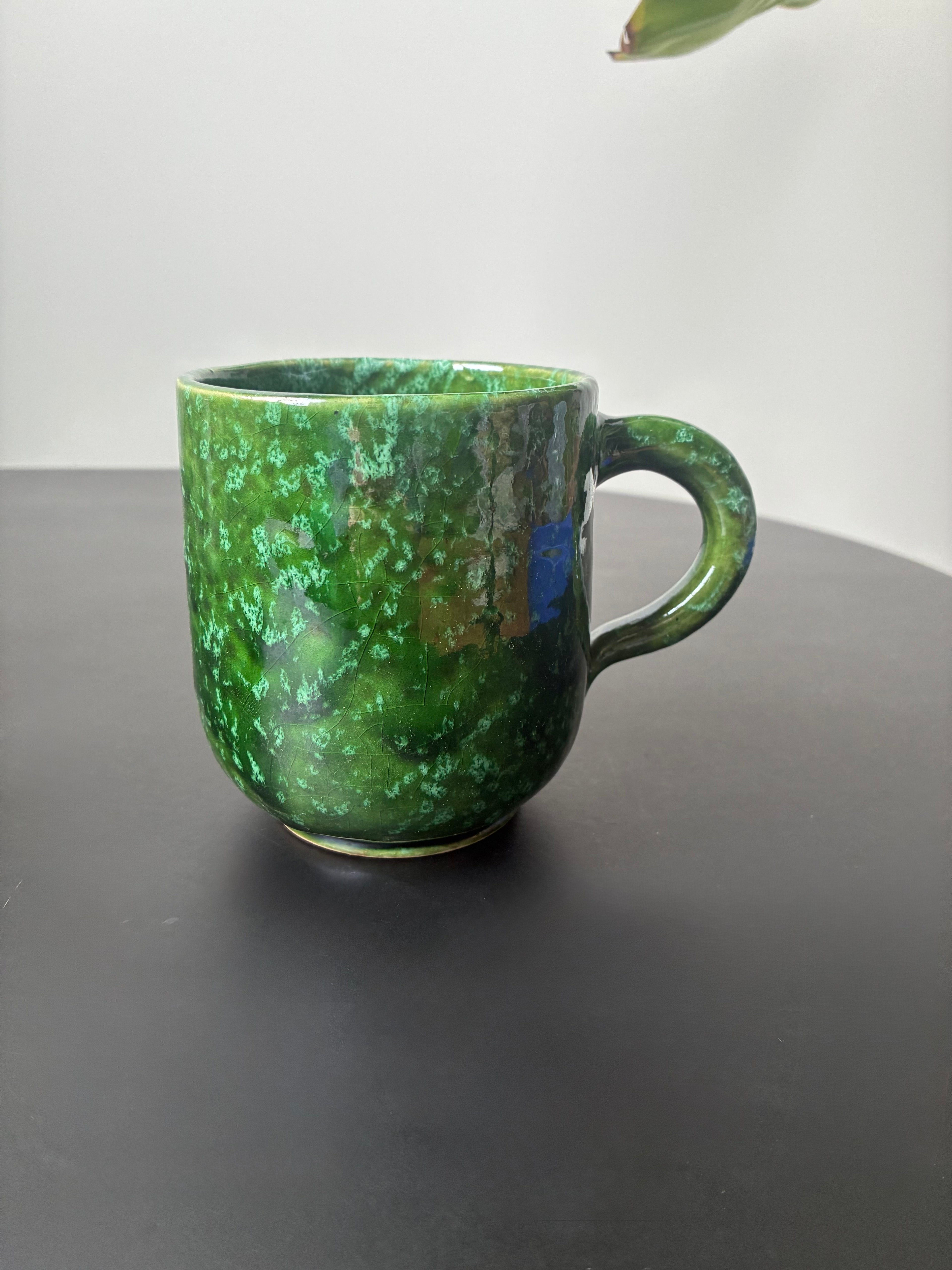 Tasses So Green slim