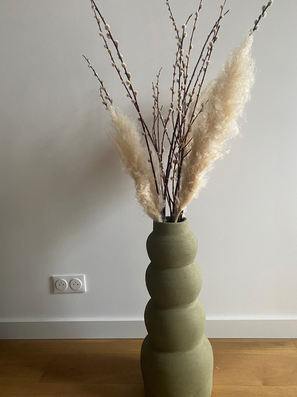 Vase Bibendum
