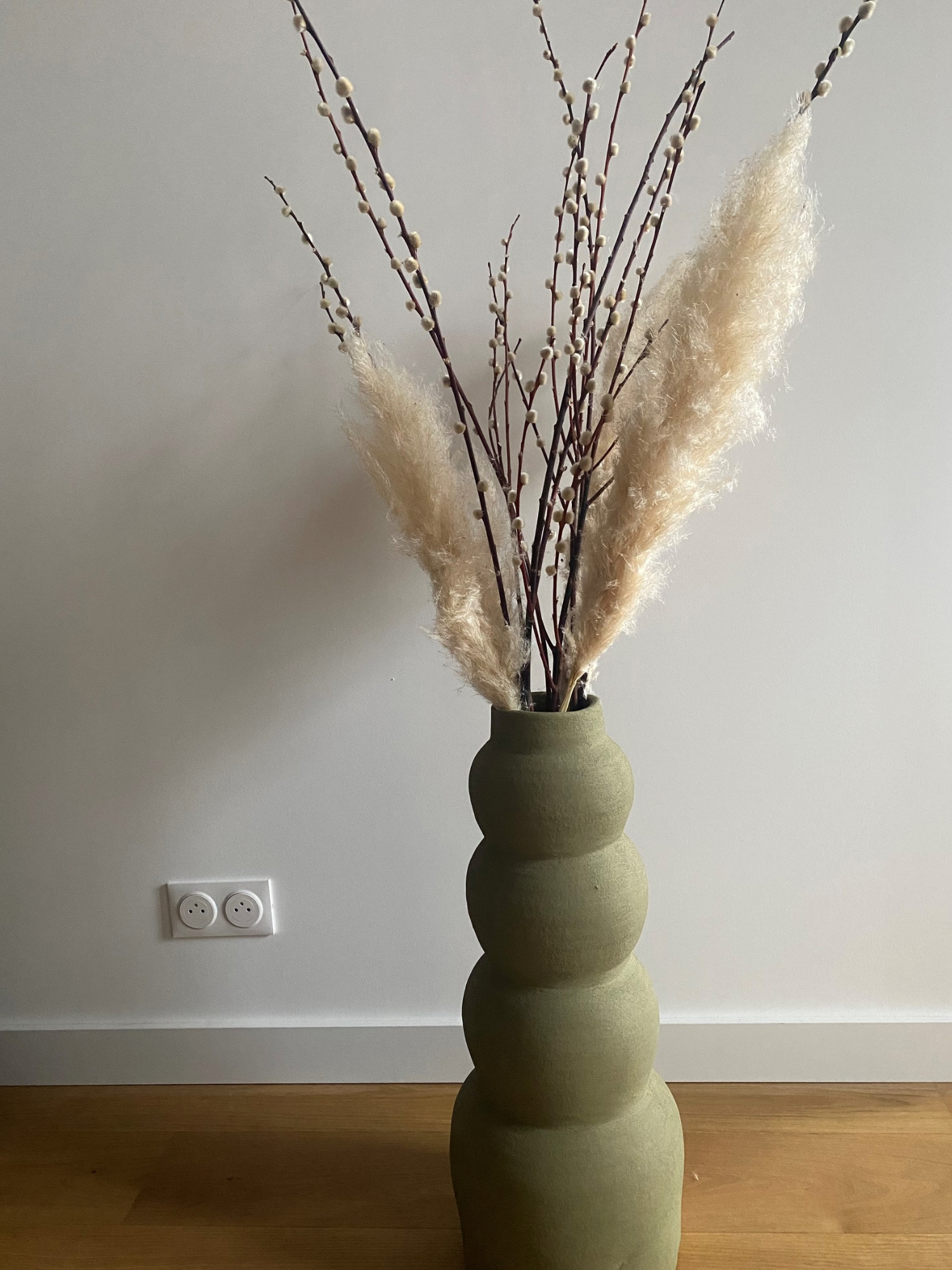 Vase Bibendum
